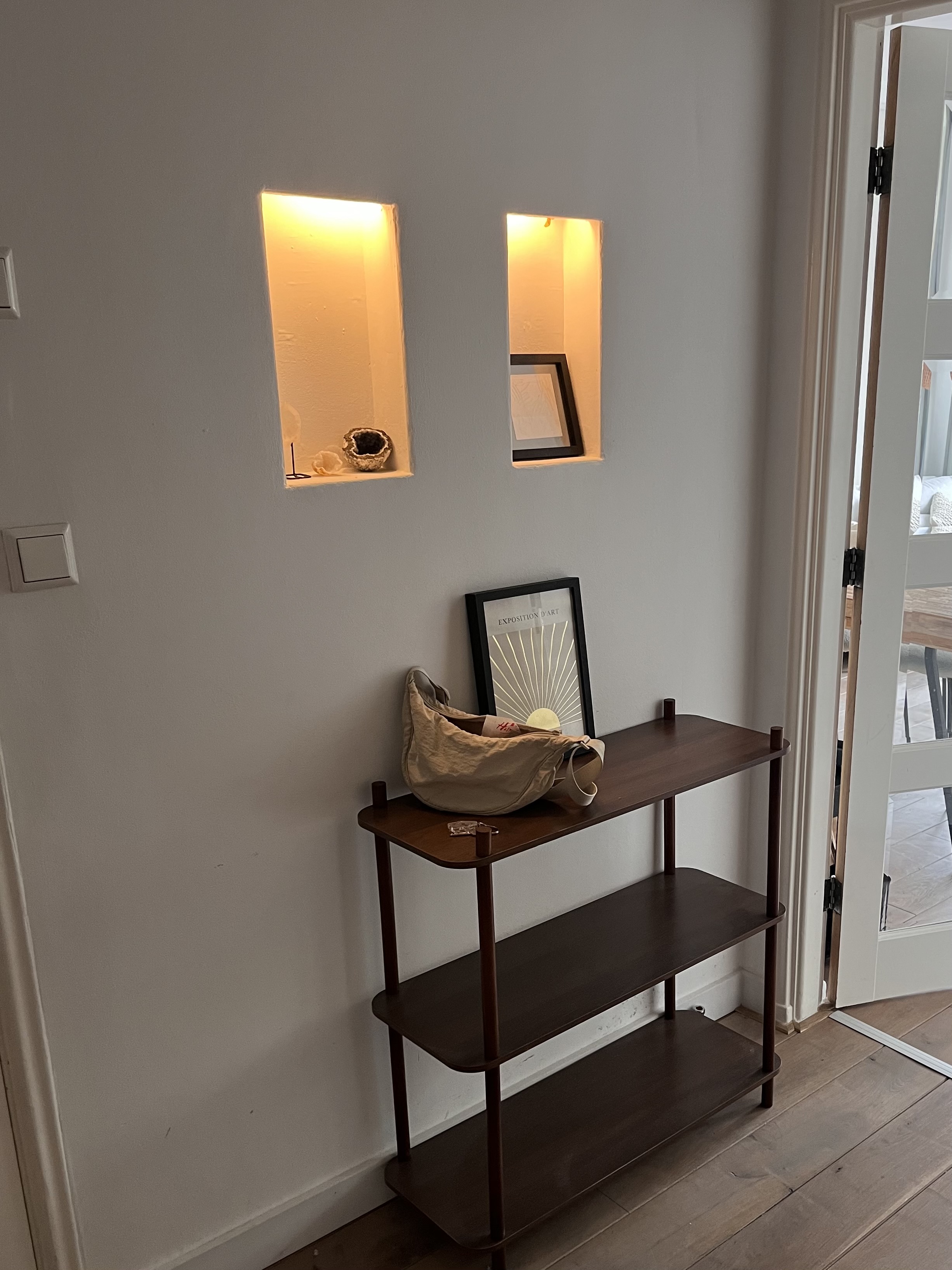 Appartement te huur in Nijmegen – Bloemerstraat – foto 2