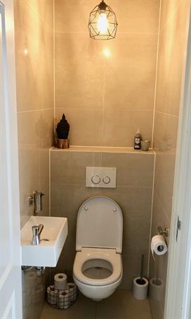 Wohnung bei Witte de Withstraat In Amsterdam
