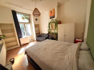 Room for rent 750 euro Gedempte Voldersgracht, Haarlem