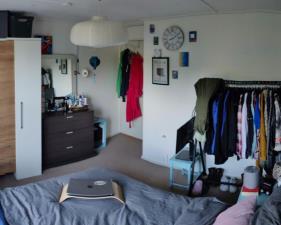 Kamer te huur 442 euro Sonoystraat, Arnhem