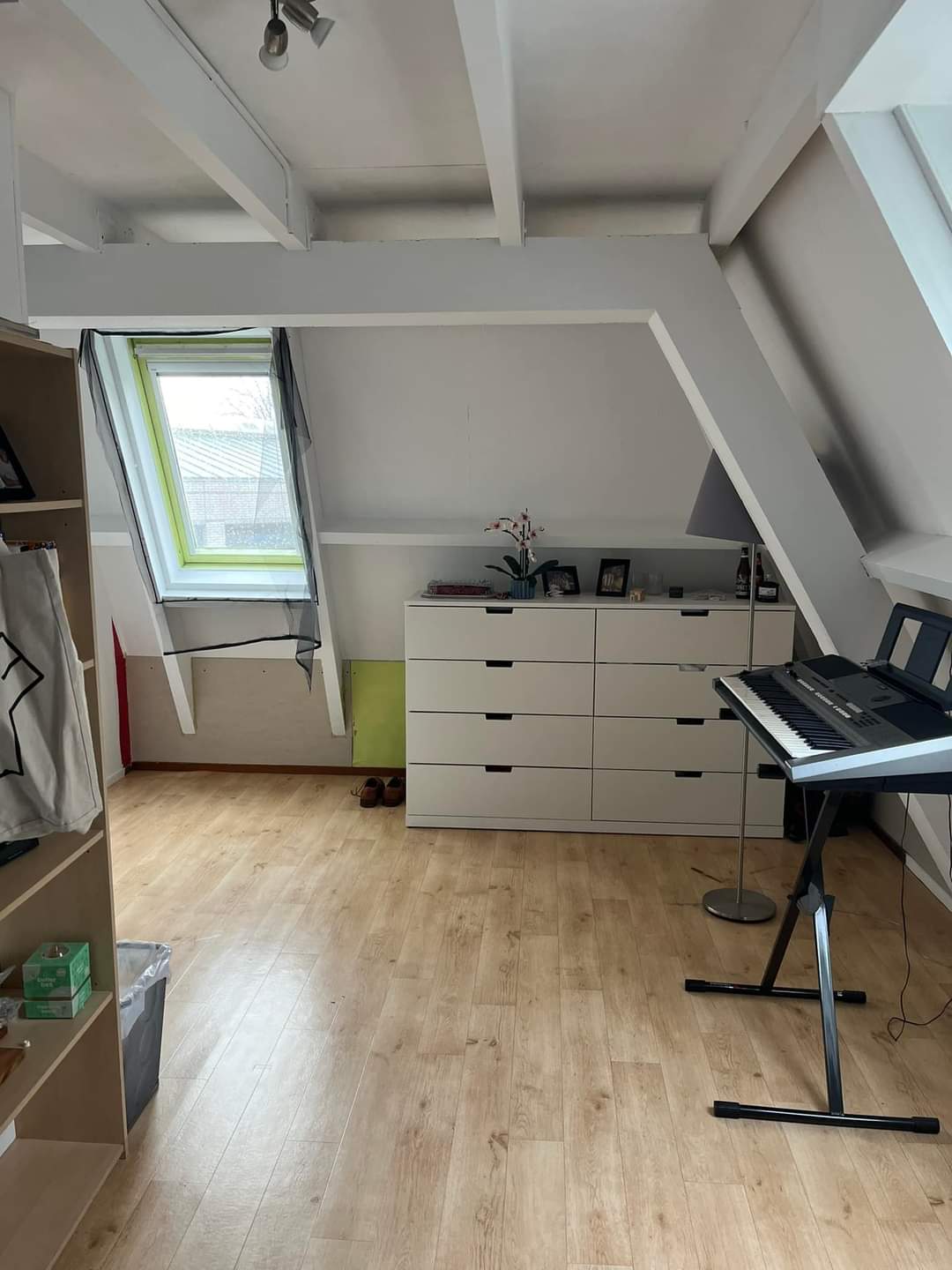 Kamer te huur in Heiloo – Raadhuisplein – foto 4