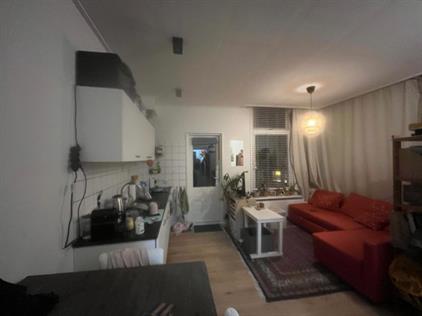 Room for rent 660 euro Laurens Reaalstraat, Utrecht