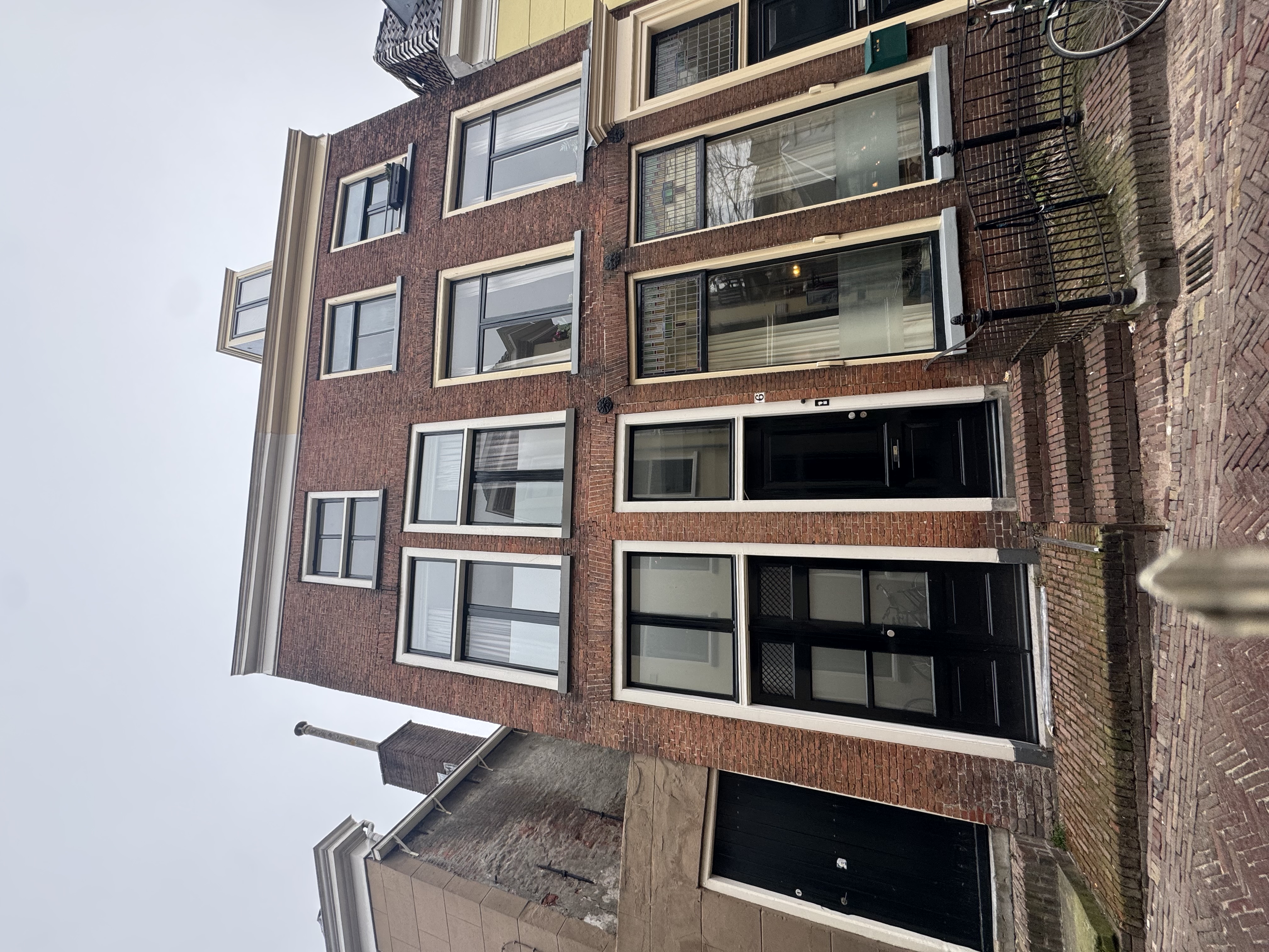 Kleine Hoogstraat