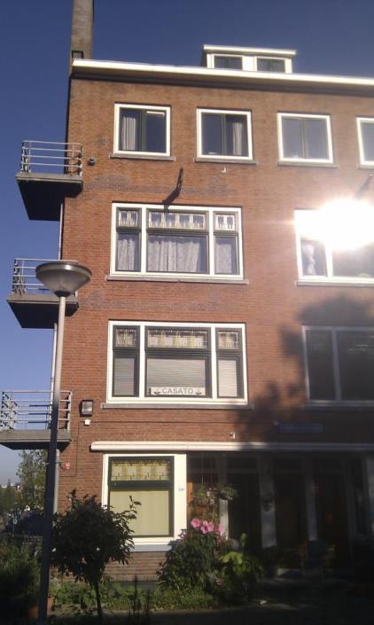 Apartment for rent 899 euro Mathenesserdijk, Rotterdam