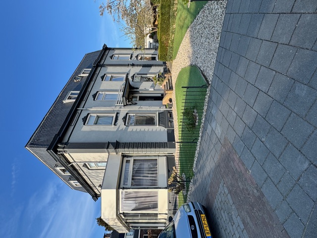 Kamer te huur in Renkum – Nieuweweg – foto 1