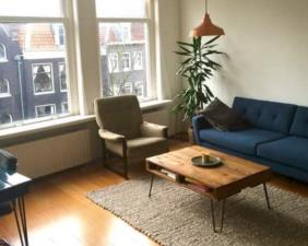 Apartment for rent 2000 euro Dijkstraat, Amsterdam