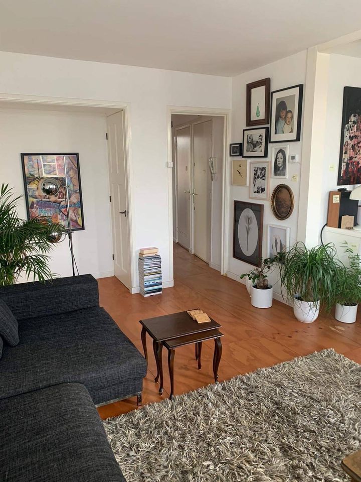 Appartement te huur in Amsterdam – Lucellestraat – foto 2