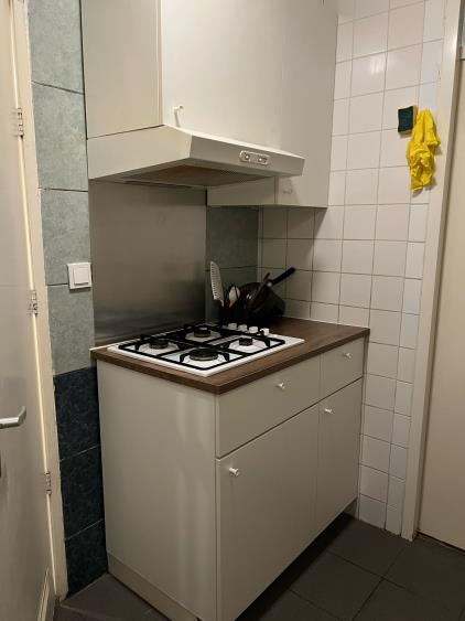 Kamer te huur 850 euro Laan van Vlaanderen, Amsterdam