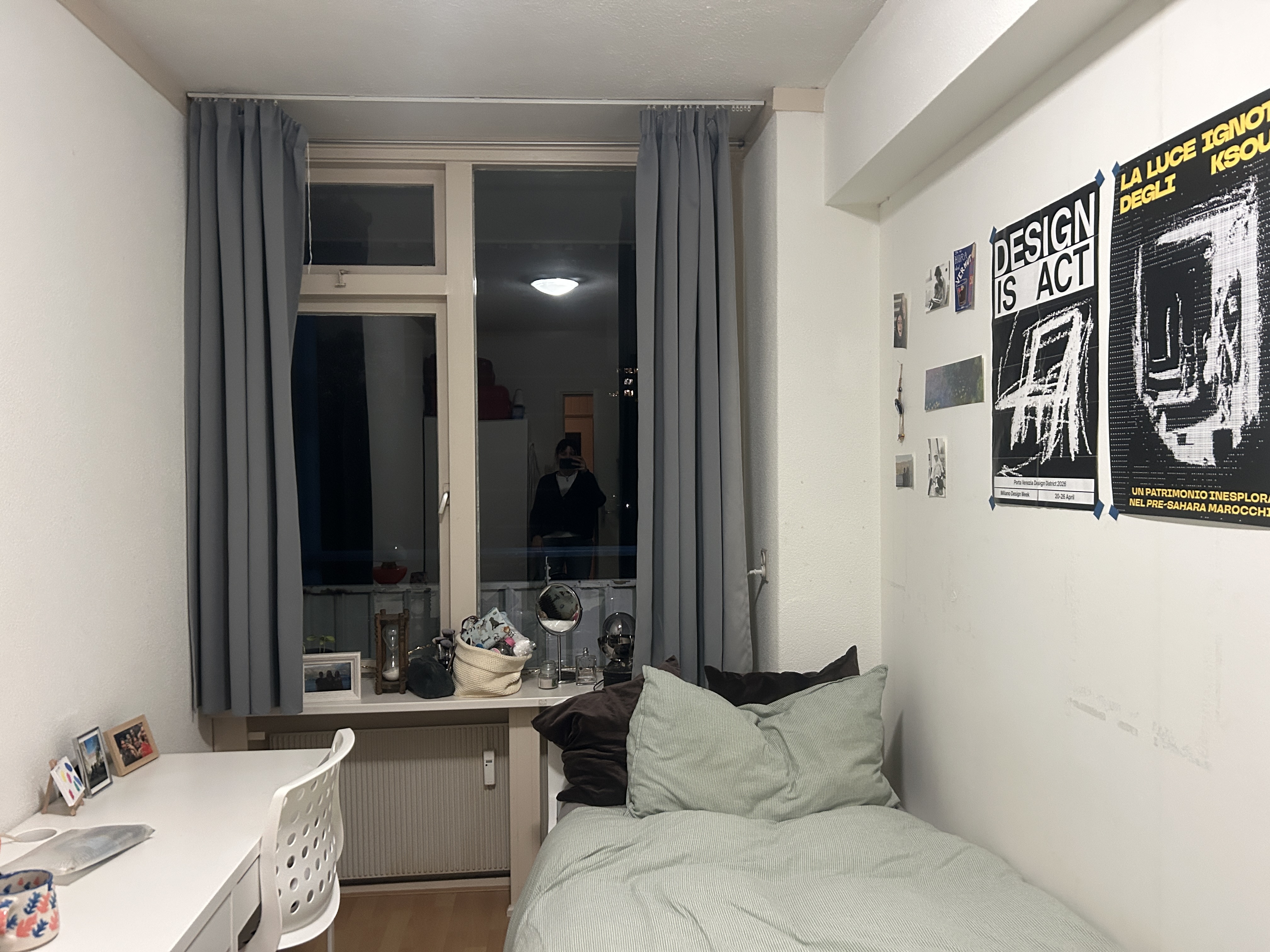 Kamer te huur in Delft – Menno ter Braaklaan – foto 4