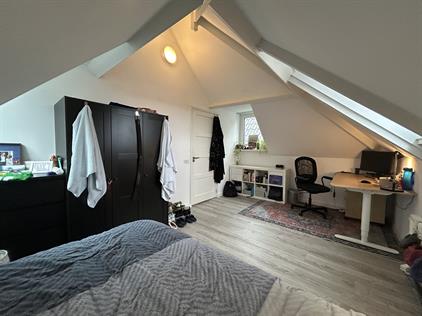 Kamer te huur 600 euro Zwart Janstraat, Rotterdam