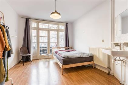 Appartement te huur 1950 euro Reinier Claeszenstraat, Amsterdam