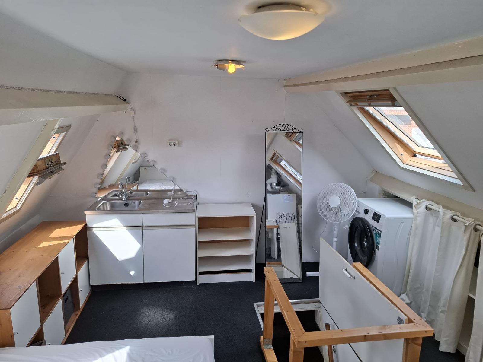 Studio aan Kalverstraat, Utrecht 8