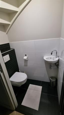 Zimmer bei Luchtenburgplein In Den Haag