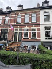 Kamer te huur 475 euro Van Oldenbarneveldtstraat, Arnhem