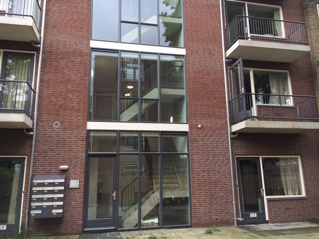 Studio te huur in Rotterdam – Buizenwerf – foto 1