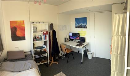 Room for rent 692 euro Aan 't Verlaat, Delft