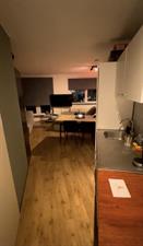 Studio te huur 360 euro Stamkartplein, Den Haag