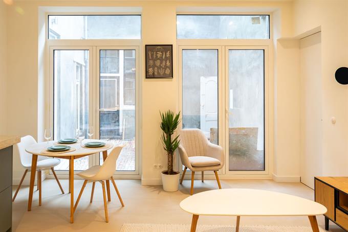 Wohnung bei Noordeinde In Delft