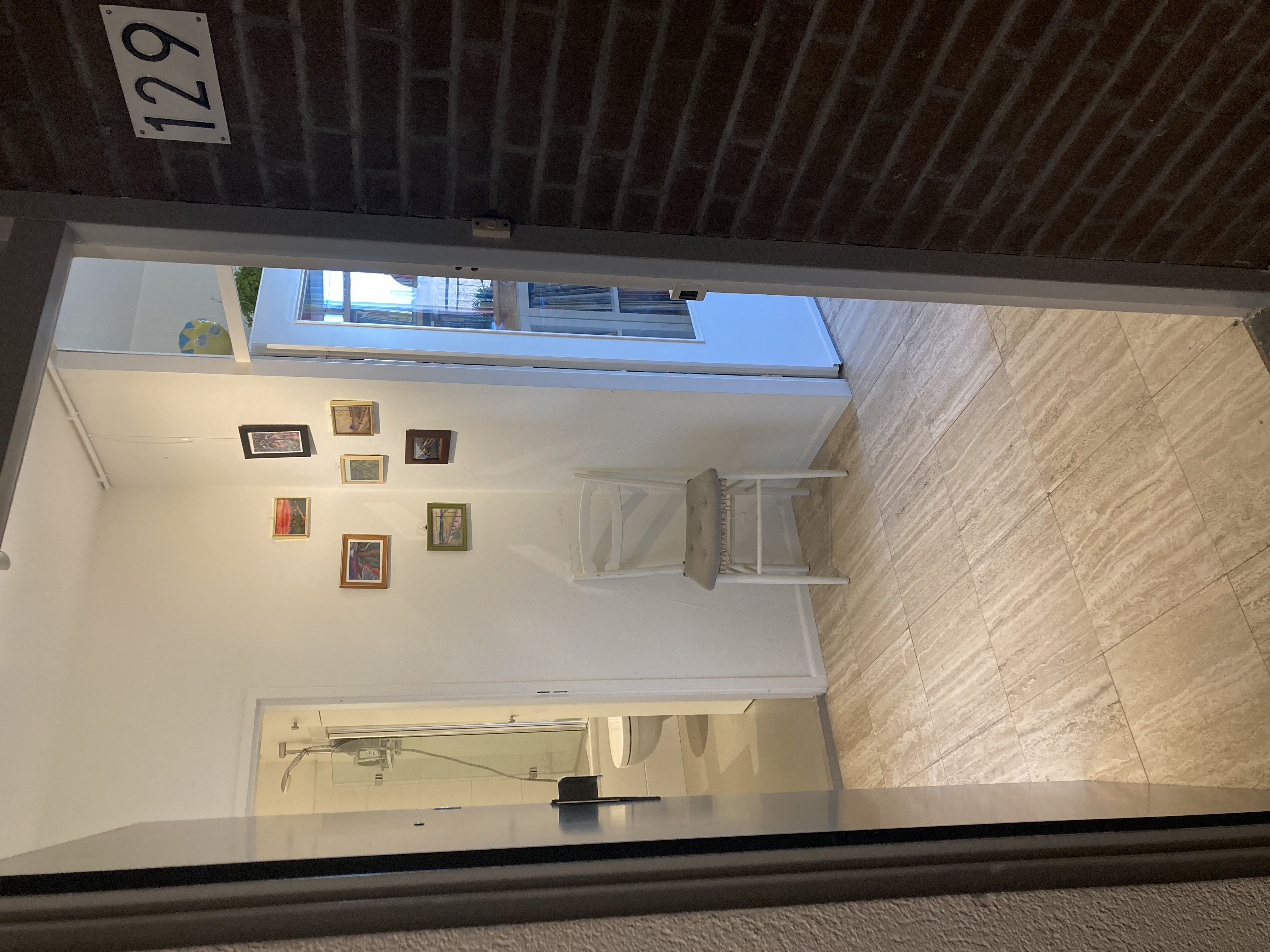 Appartement aan Francois Mauriacweg, De Bilt 9