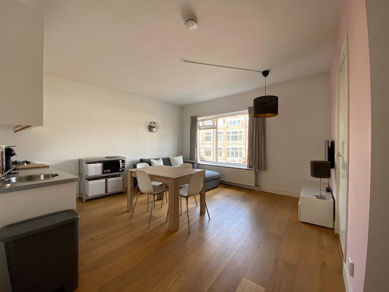 Appartement te huur in Utrecht – Burgemeester Reigerstraat – foto 2