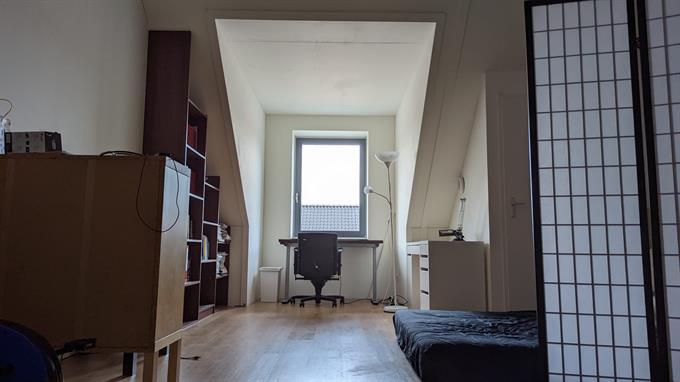Zimmer bei Sojaweg In Utrecht