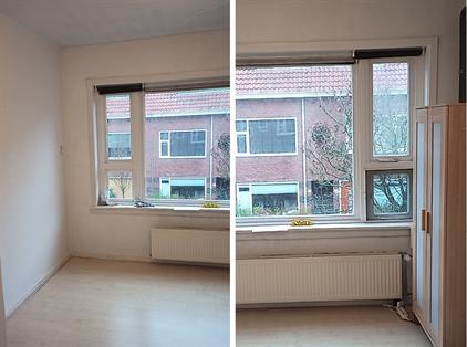 Kamer te huur 450 euro IJsselstraat, Groningen