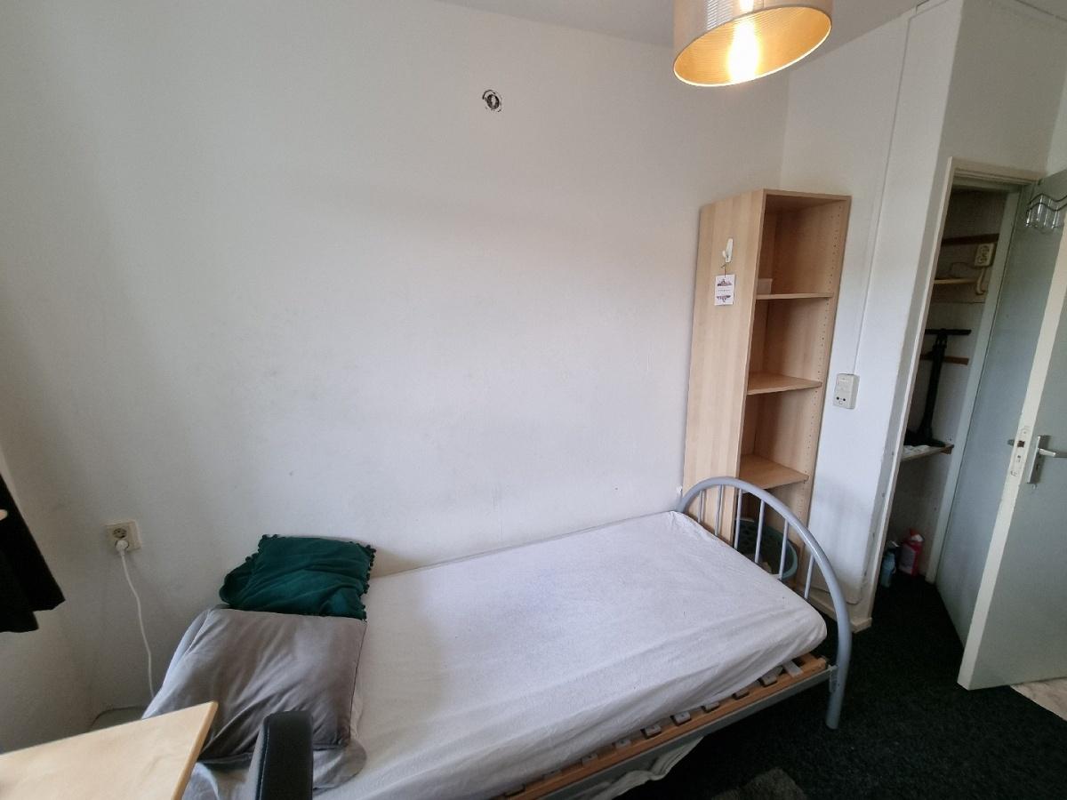 Kamers in Tilburg Tilburg Studentenstad