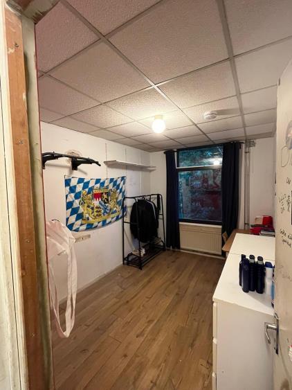 Kamer te huur 725 euro Oude Kerkstraat, Utrecht