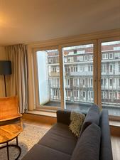 Kamer te huur 1300 euro Leiduinstraat, Amsterdam