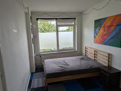 Kamer te huur 500 euro Van Maarseveenstraat, Tilburg