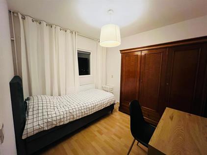 Kamer te huur 550 euro Poonstraat, Almere