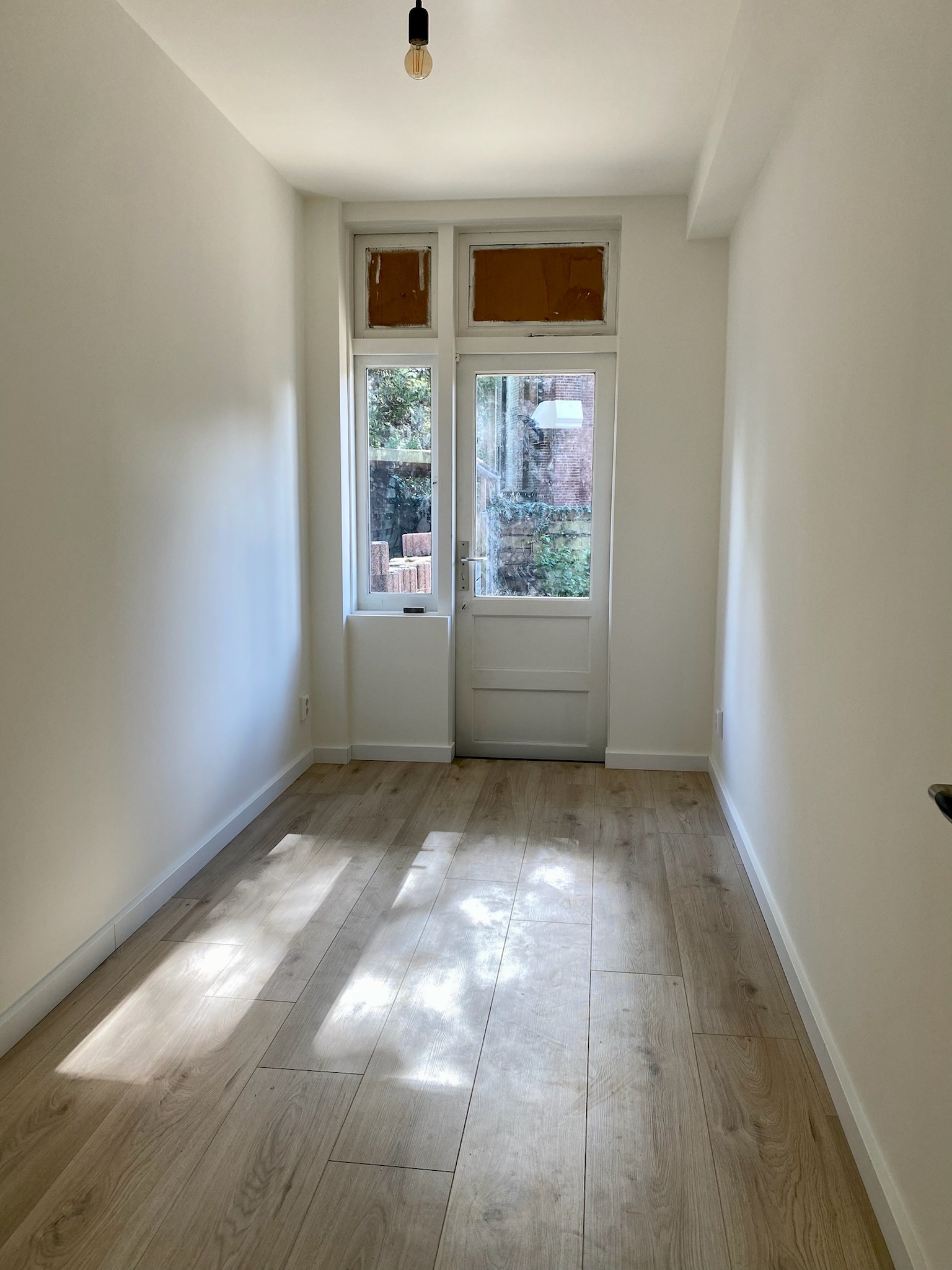 Appartement aan Pastoriedijk, Pernis Rotterdam 7