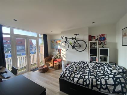 Kamer te huur 790 euro Mathenesserweg, Rotterdam