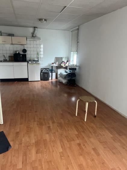 Studio for rent 750 euro Lunetstraat, Breda