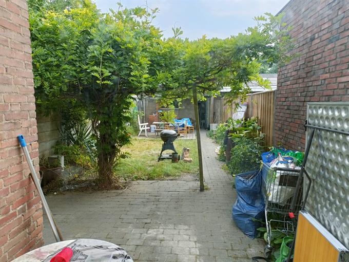 Zimmer bei Petrus Dondersstraat In Eindhoven