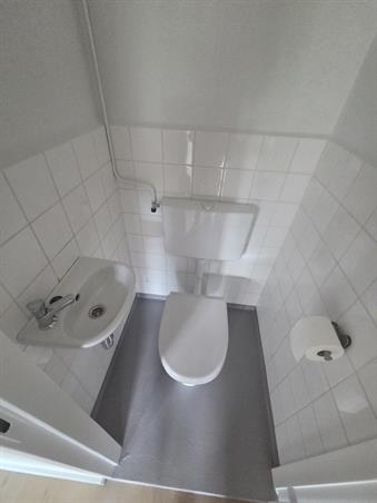 Zimmer bei Europalaan In Tilburg