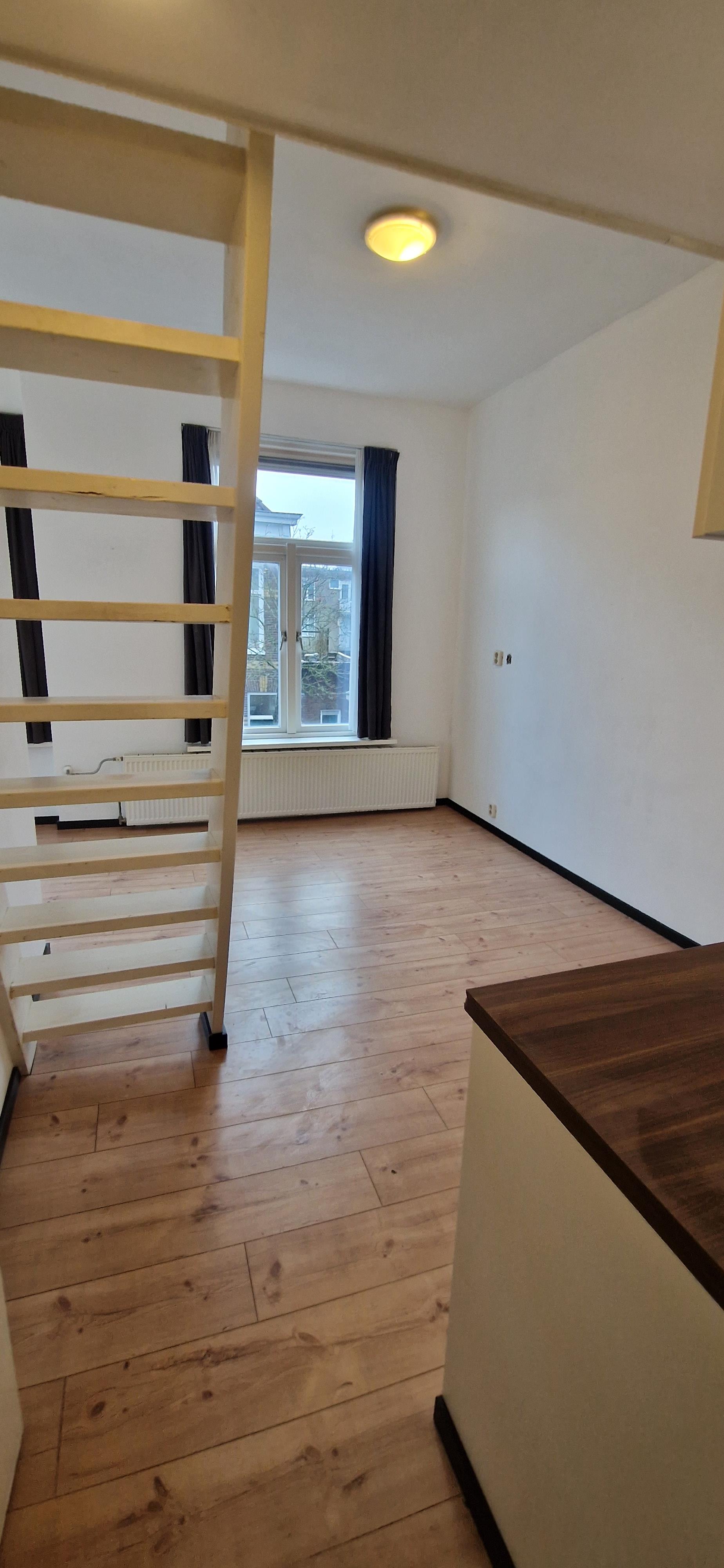 Studio te huur in Groningen – Nieuwstraat – foto 2