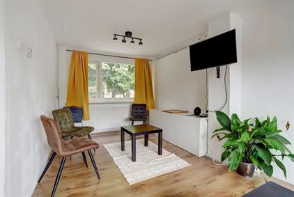 Room for rent 800 euro Rooseveltplein, Tilburg