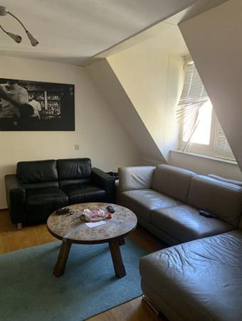 Zimmer bei Kruisherengang In Maastricht