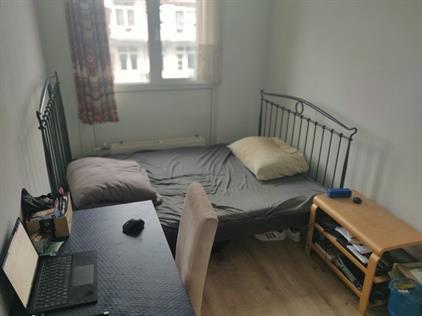 Kamer te huur 790 euro Veenendaalkade, Den Haag