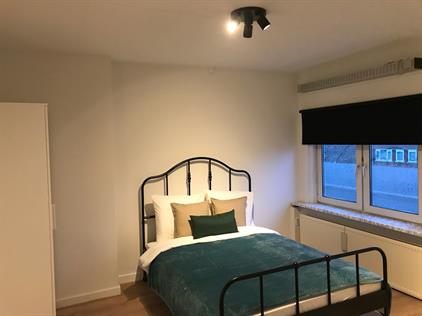 Studio te huur 850 euro Pleinweg, Rotterdam