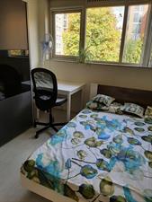 Kamer te huur 950 euro Mendes da Costalaan, Nieuwegein