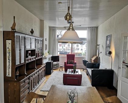 Apartment for rent 1500 euro Brouwersplein, Haarlem
