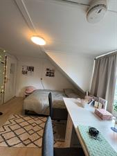Kamer te huur 340 euro Richtersweg, Enschede
