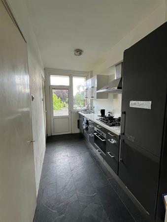 Zimmer bei Asingastraat In Groningen