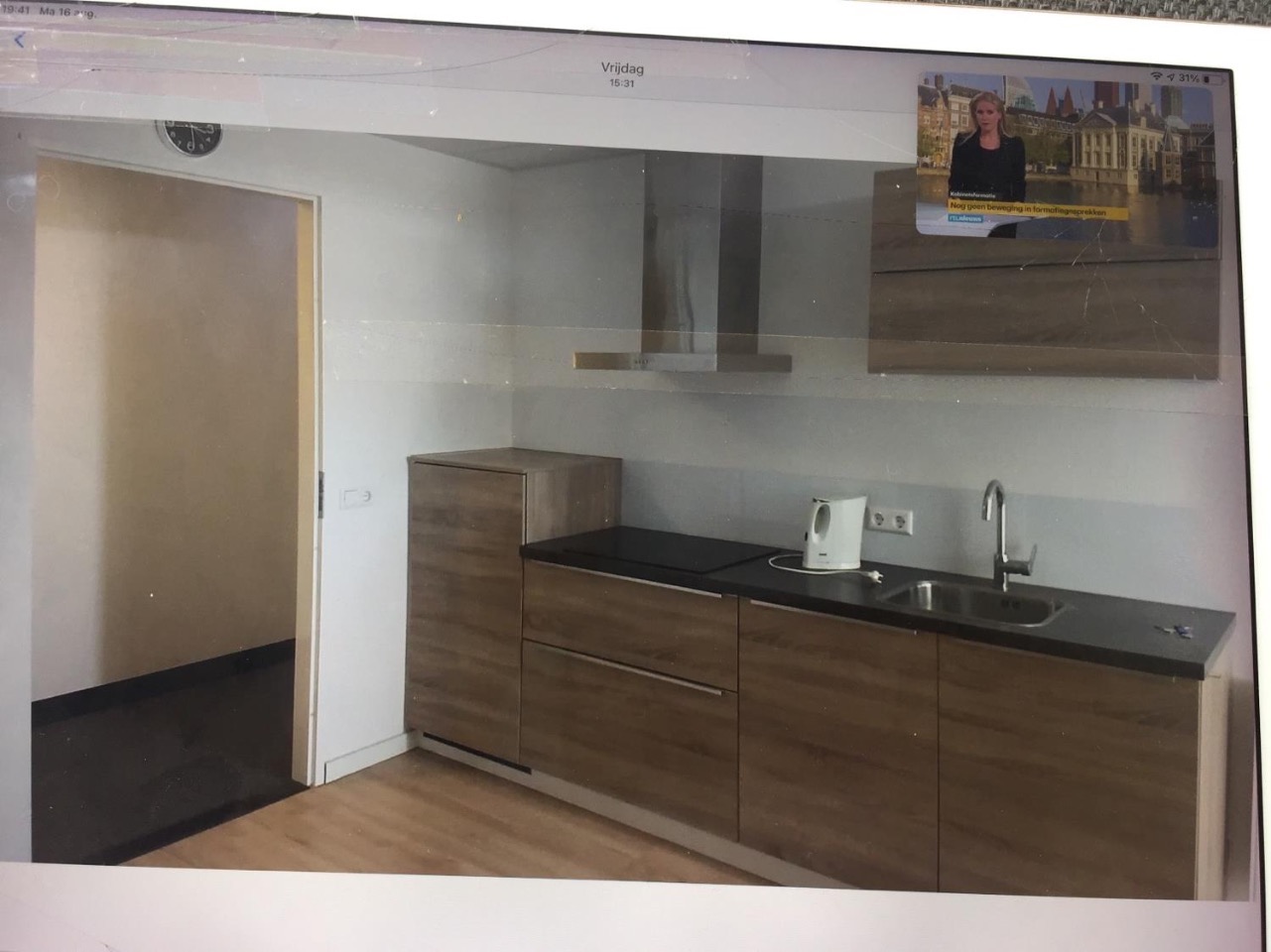Studio - Leliestraat - 4711HV - St. Willebrord