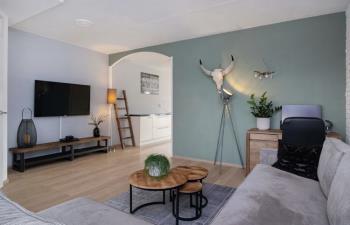 Room for rent 800 euro Skagerrak, Hoofddorp