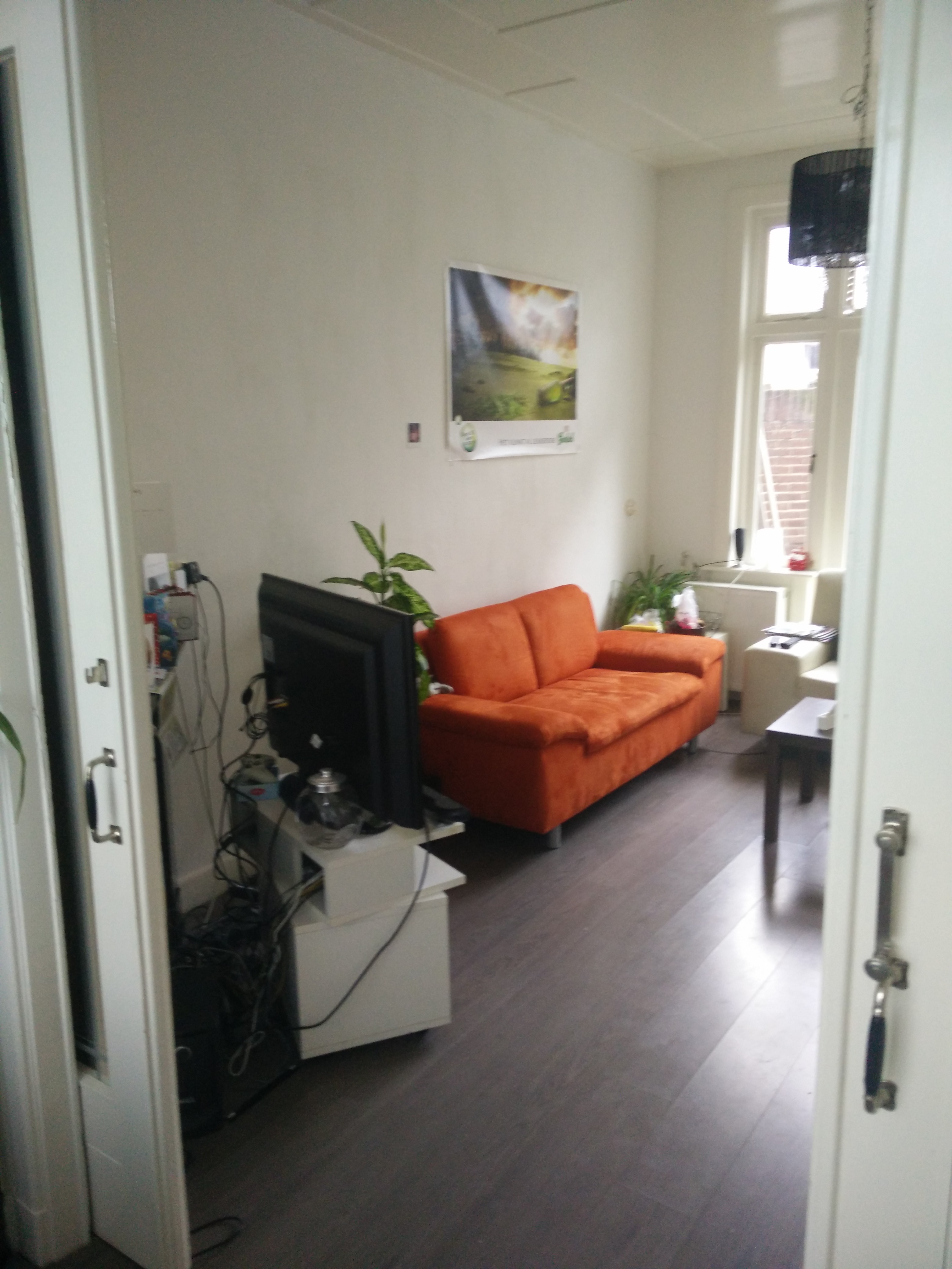 Kamer aan Anninksweg, Hengelo 6