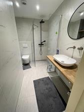 Apartment for rent 2100 euro Egidiusstraat, Amsterdam