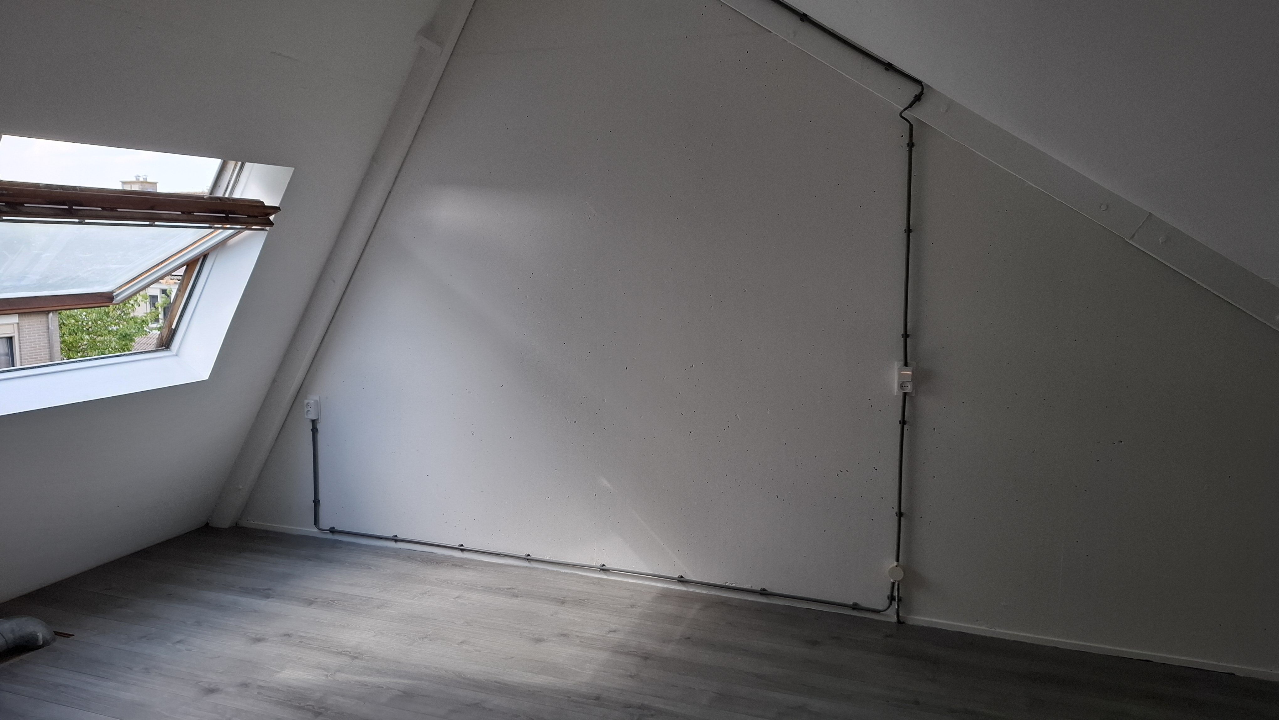 Kamer te huur in Hoofddorp – Roosterbos – foto 2